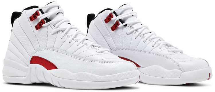 Air Jordan 12 Retro GS Twist