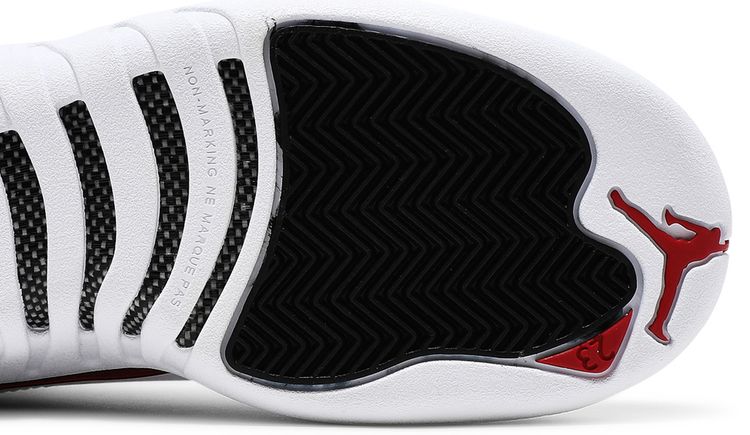 Air Jordan 12 Retro GS Twist