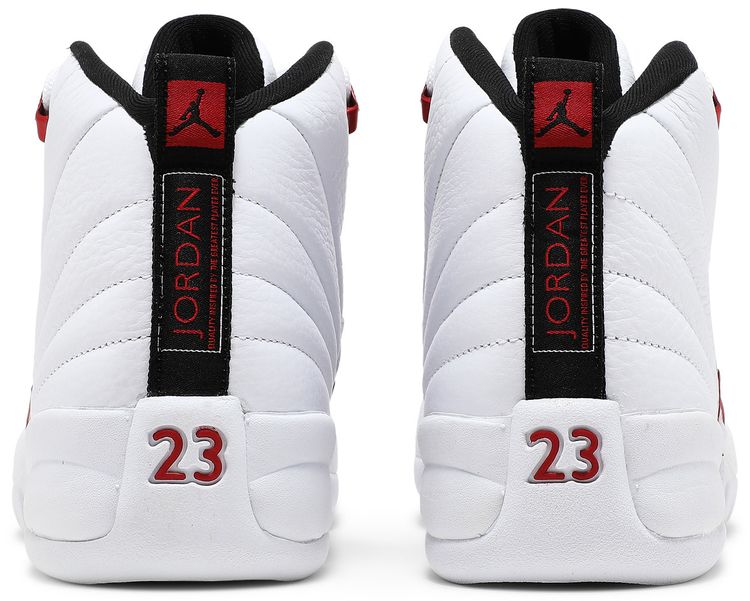 Air Jordan 12 Retro GS Twist