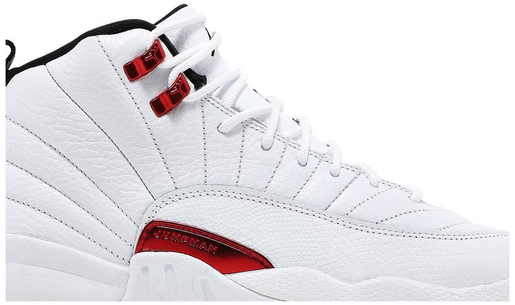 Air Jordan 12 Retro GS Twist
