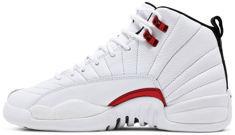 Air Jordan 12 Retro GS Twist