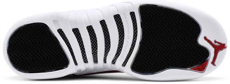 Air Jordan 12 Retro GS Twist