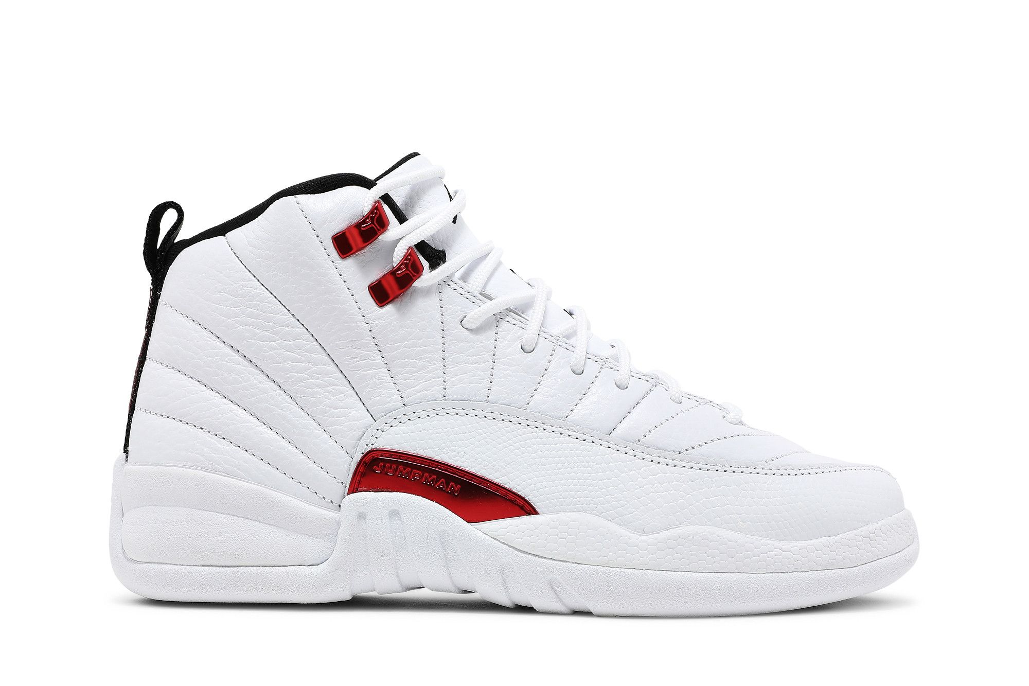 Air Jordan 12 Retro GS Twist