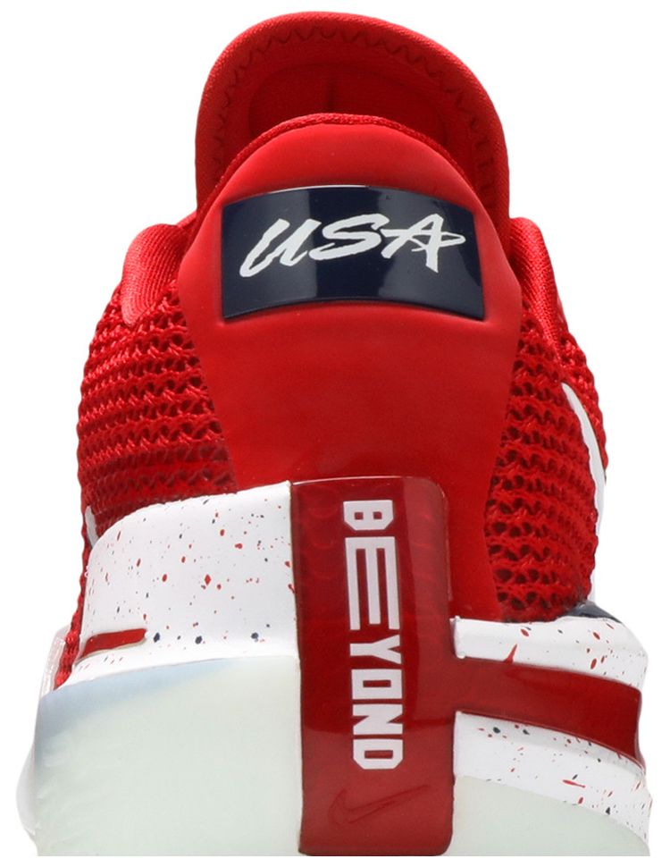 Air Zoom GT Cut Team USA