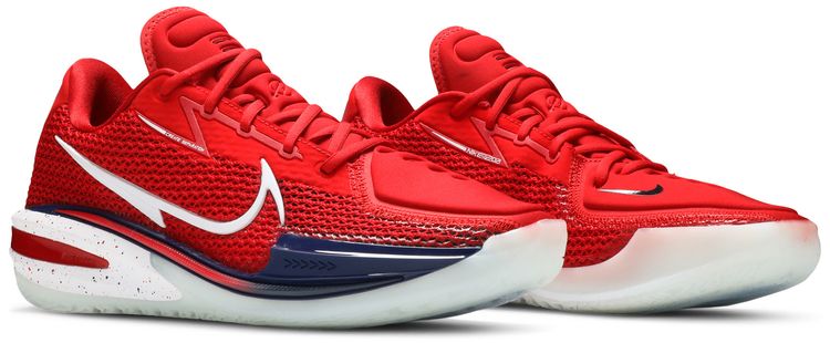 Air Zoom GT Cut Team USA