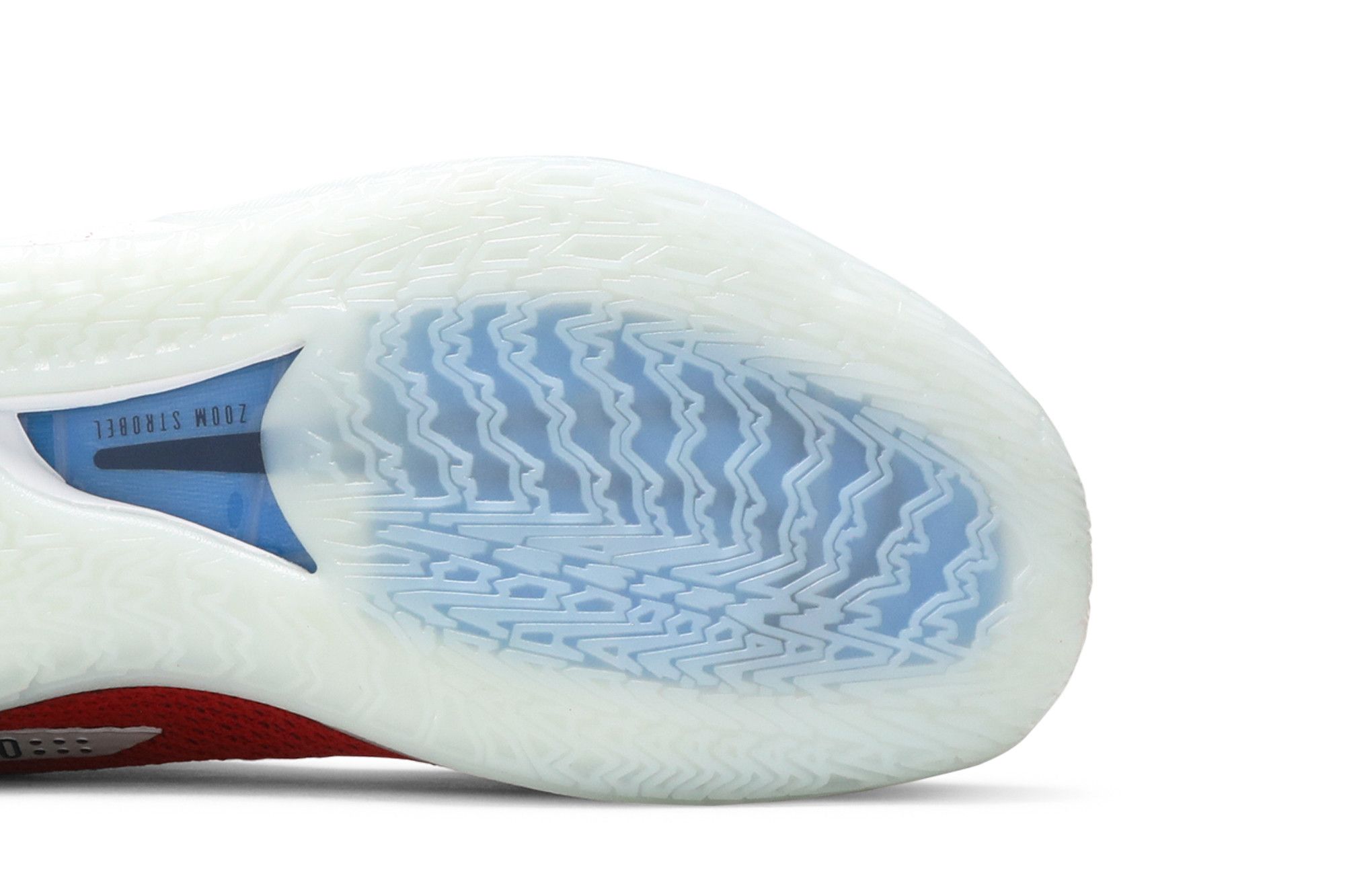 Buy Nike Air Zoom GT Cut 'Team USA' - CZ0175 604 | GOAT