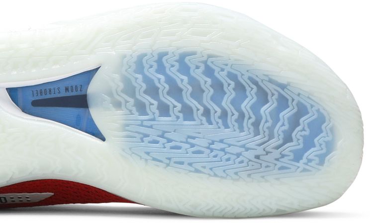 Air Zoom GT Cut Team USA