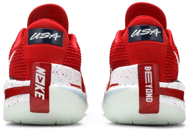 Air Zoom GT Cut Team USA