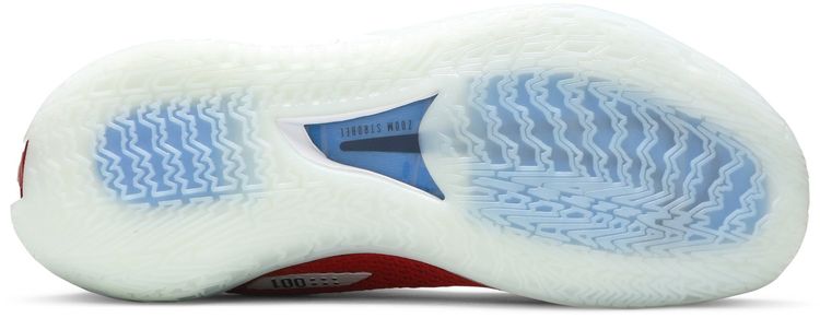 Air Zoom GT Cut Team USA