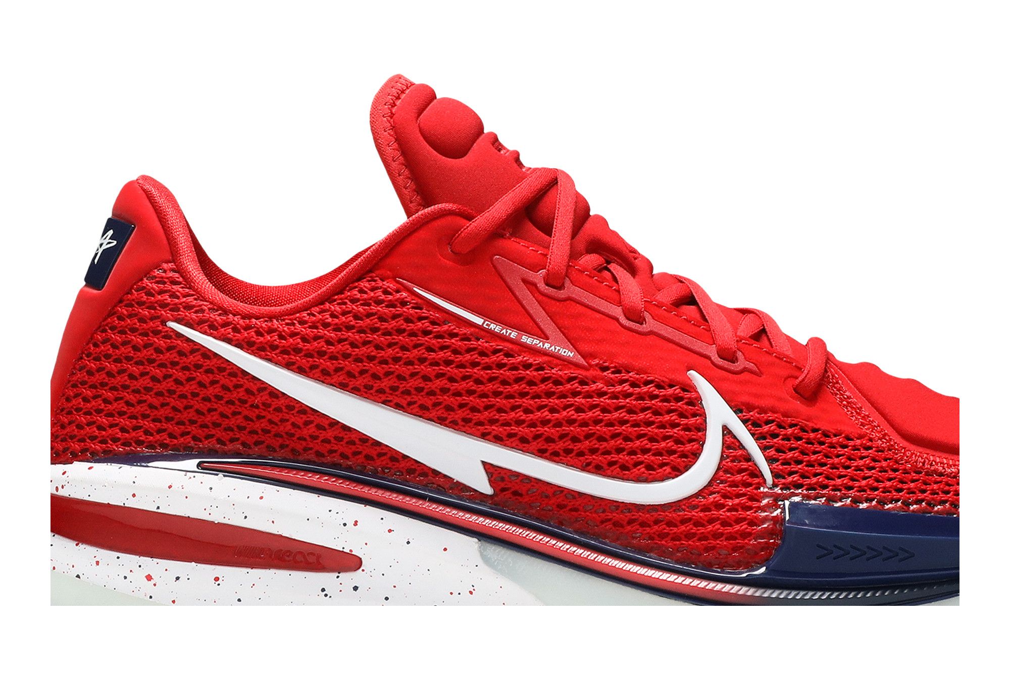 Buy Air Zoom GT Cut 'Team USA' - CZ0175 604 | GOAT