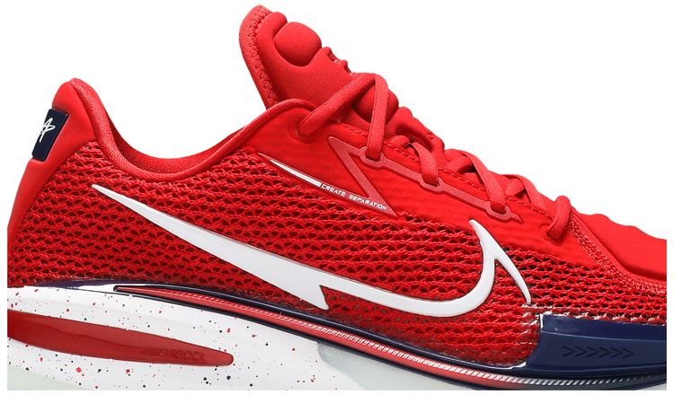 Air Zoom GT Cut Team USA