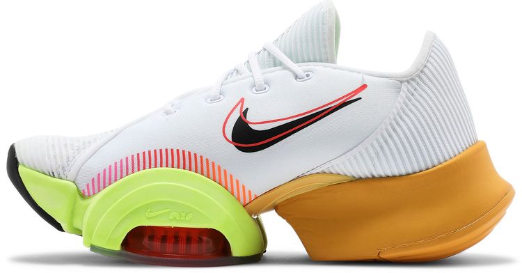 Nike Wmns Air Zoom SuperRep 2 X Rawdacious