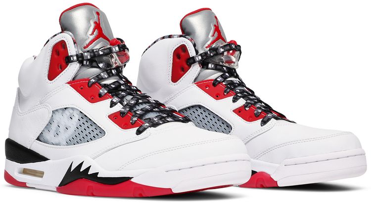 Air Jordan 5 Retro Quai 54 2021