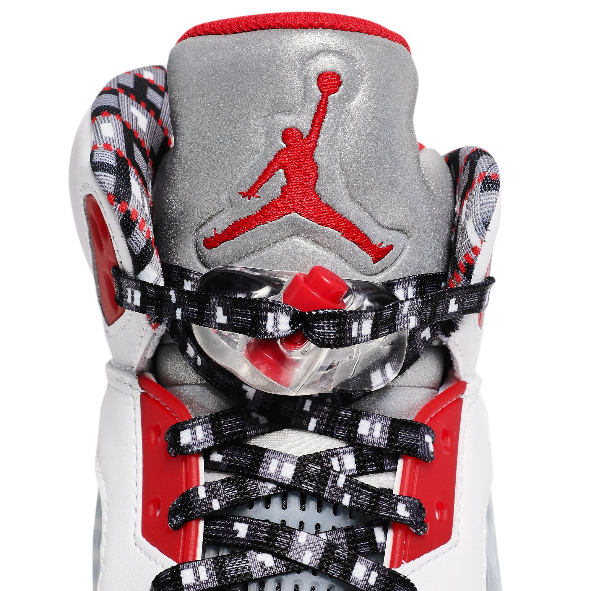 Buy Air Jordan 5 Retro 'Quai 54' 2021 - DJ7903 106 | GOAT