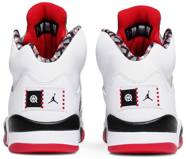 Air Jordan 5 Retro Quai 54 2021