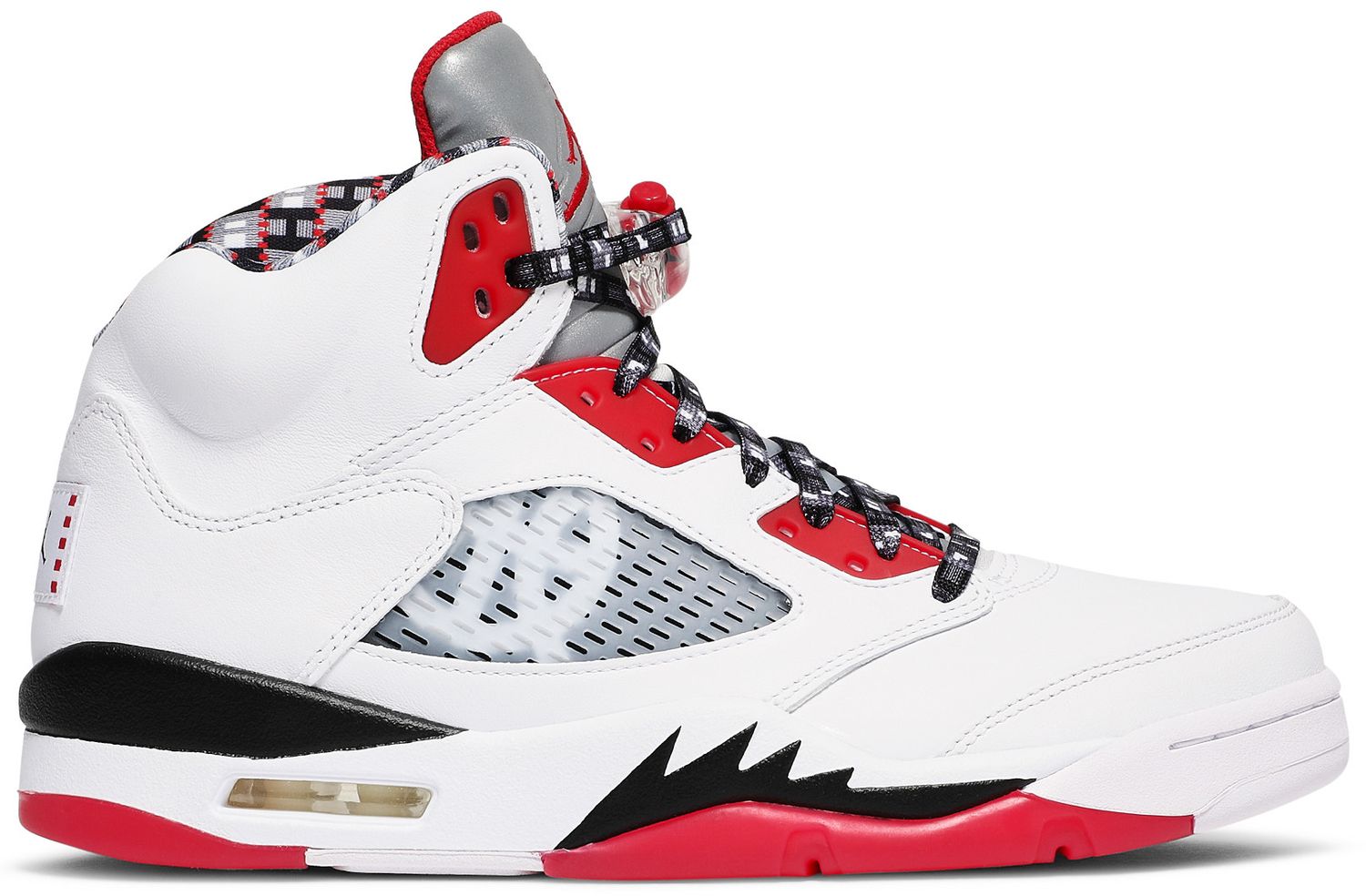 quai 45 jordan 5