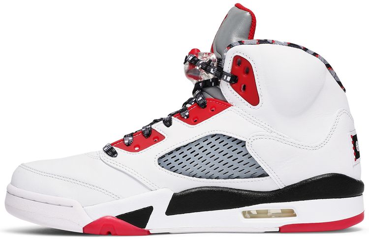 Air Jordan 5 Retro Quai 54 2021