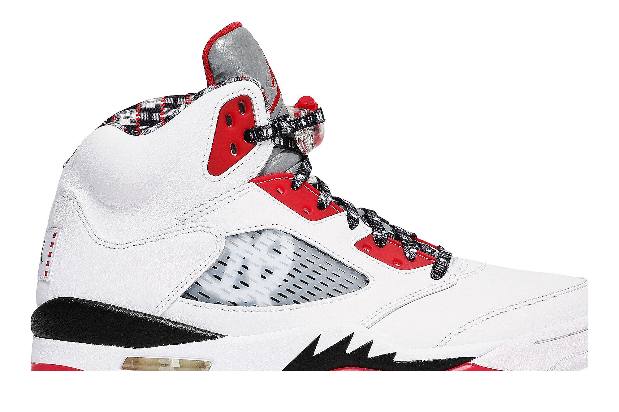Air jordan 5 quai 54 hotsell