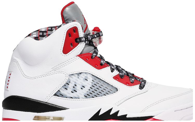 Air Jordan 5 Retro Quai 54 2021