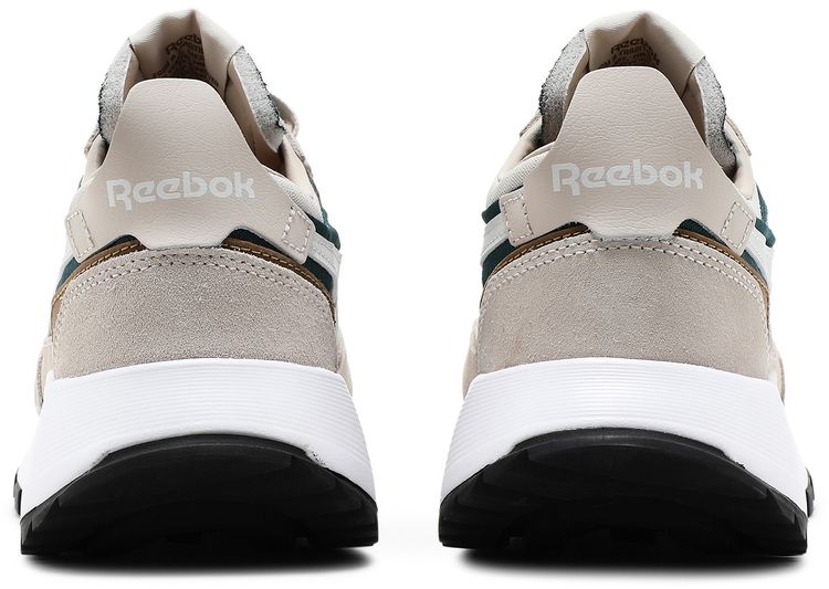 Reebok Classic Leather Legacy Stucco Midnight Pine