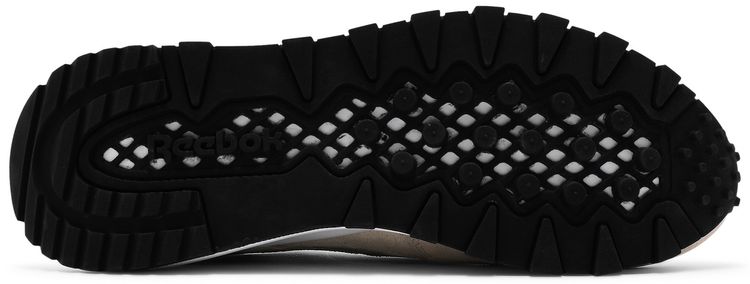 Reebok Classic Leather Legacy Stucco Midnight Pine