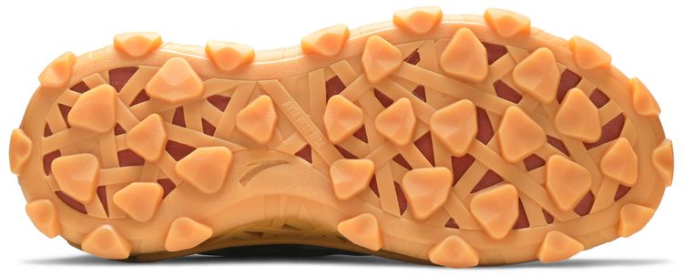 Salehe Bembury x Anta SB 02 Grey Gum