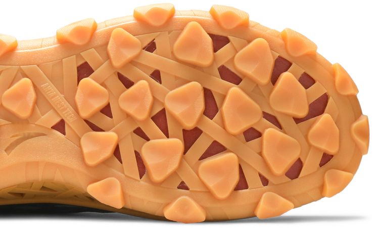 Salehe Bembury x Anta SB 02 Grey Gum