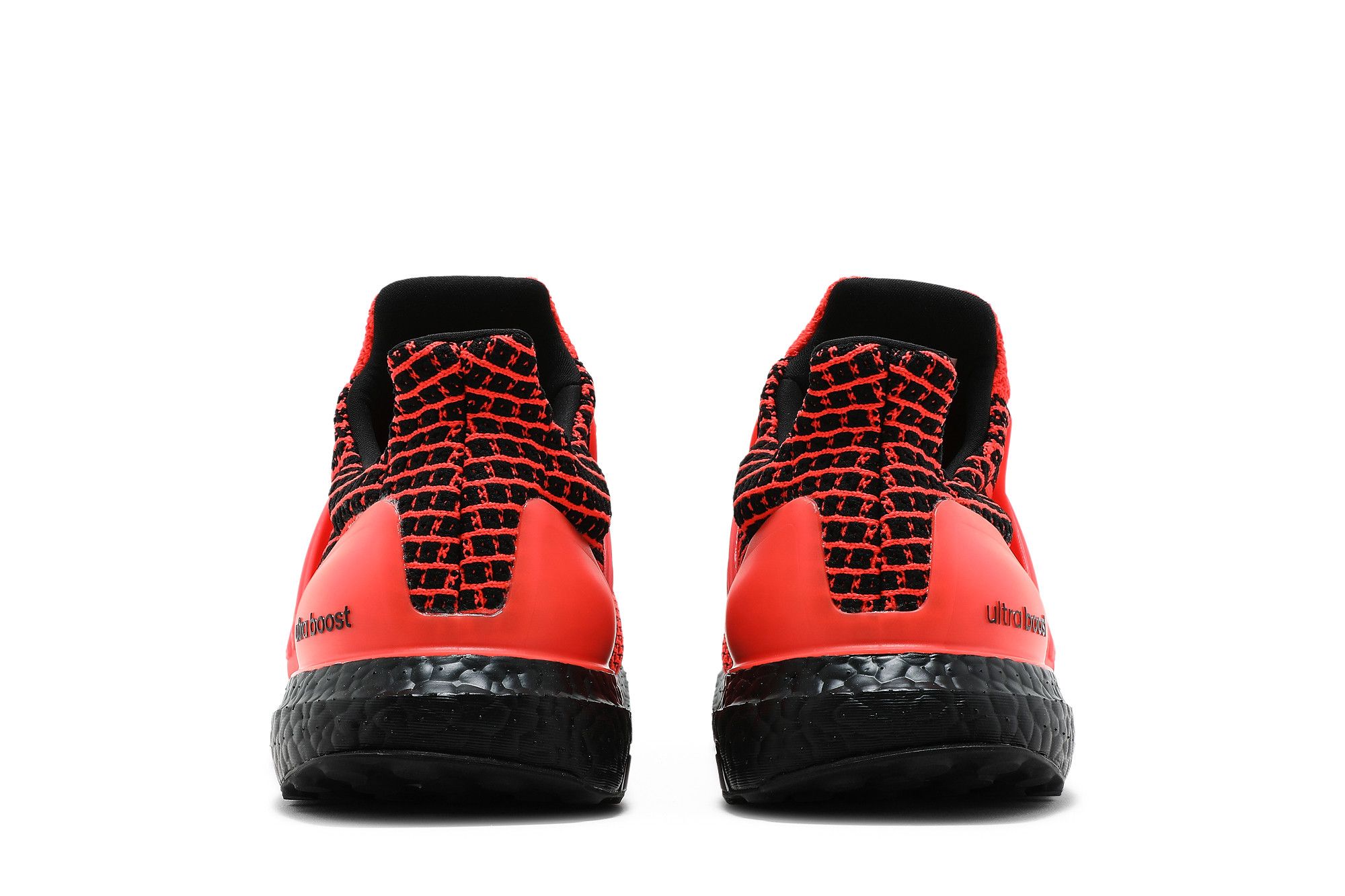Ultra boost 219 red 2025