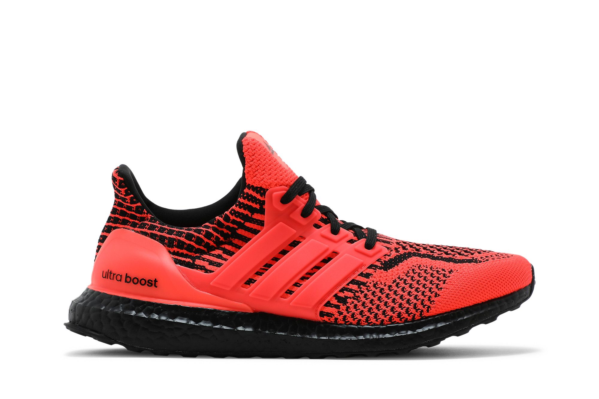 Adidas ultra discount boost red orange
