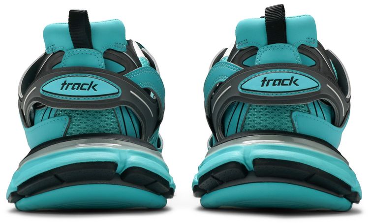 Balenciaga Track Sneaker Turquoise