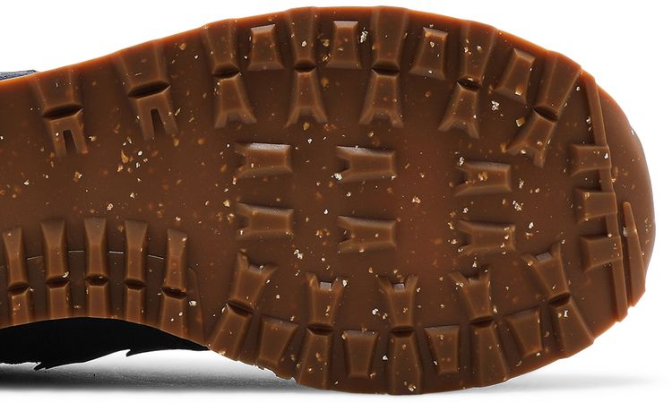 New Balance 574 Natural Indigo Maple