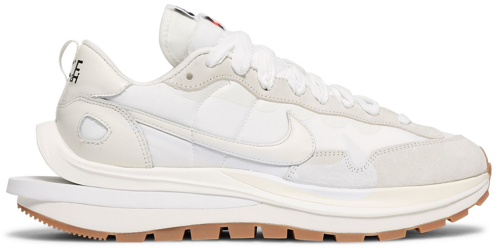 sacai vaporwaffle goat