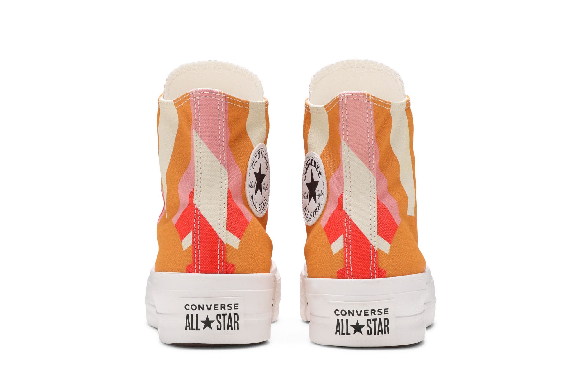wmns chuck taylor all star platform high summer spirit