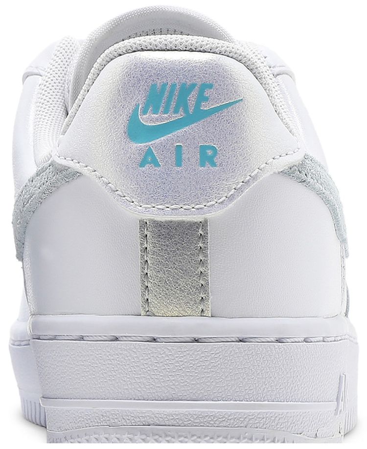 Nike Wmns Air Force 1 07 Glacier Blue