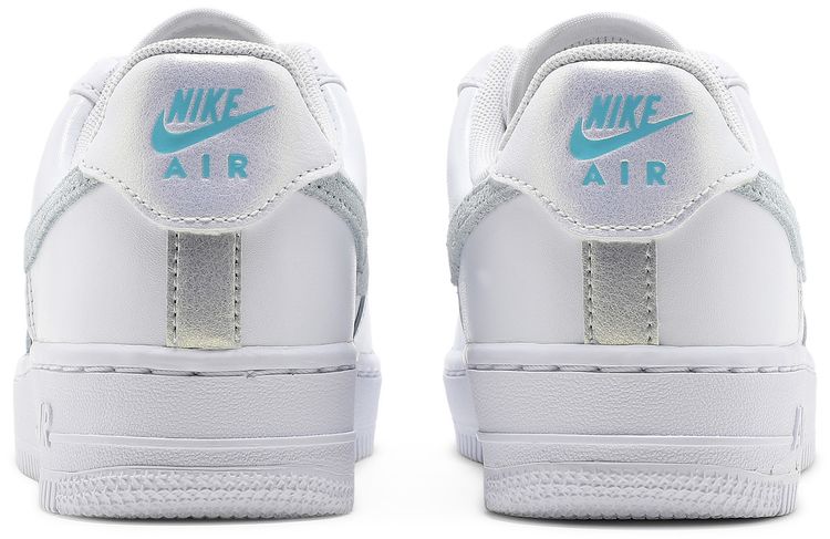 Nike Wmns Air Force 1 07 Glacier Blue