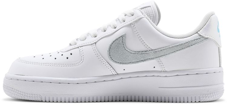 Nike Wmns Air Force 1 07 Glacier Blue