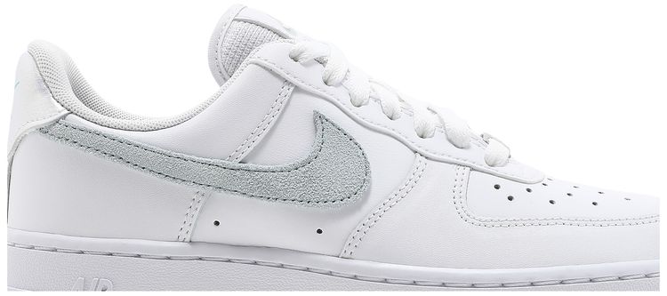 Nike Wmns Air Force 1 07 Glacier Blue