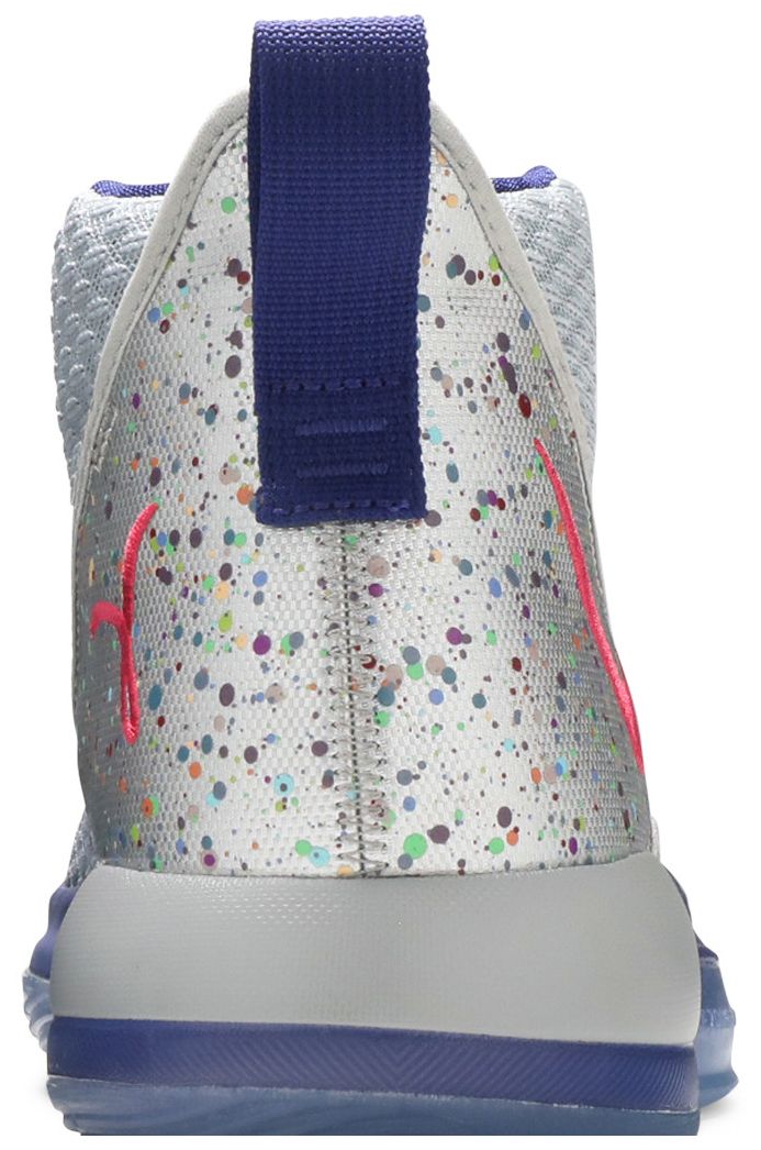 Nike Zoom Rize Kay Yow