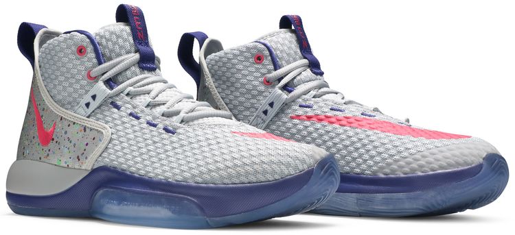 Nike Zoom Rize Kay Yow