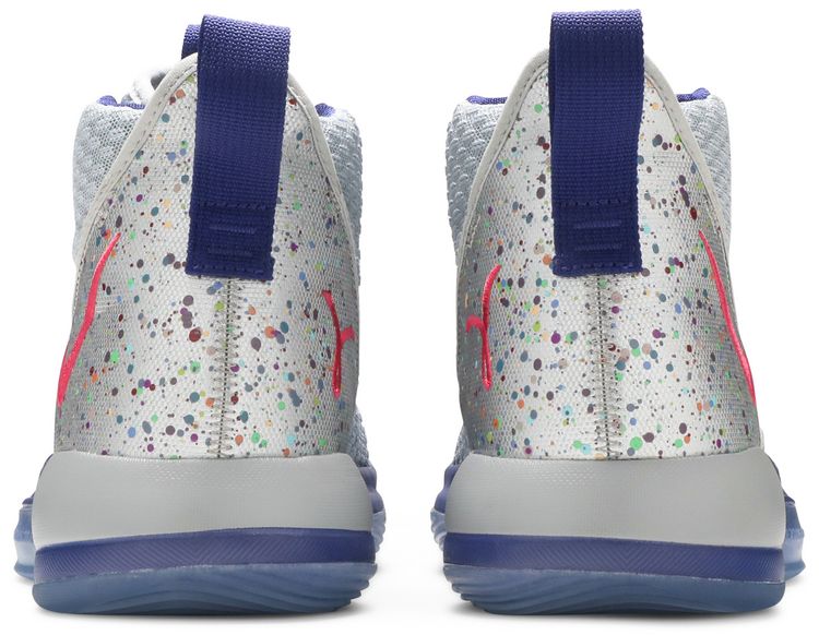 Nike Zoom Rize Kay Yow