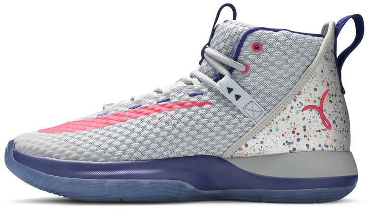 Nike Zoom Rize Kay Yow