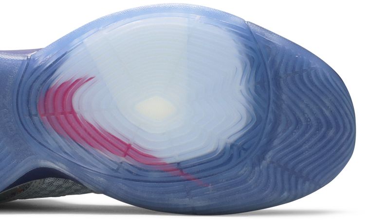 Nike Zoom Rize Kay Yow