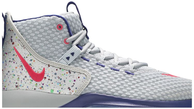 Nike Zoom Rize Kay Yow