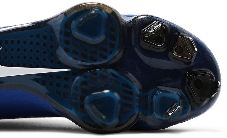 Nike Force Zoom Trout 7 Pro Mid Game Royal