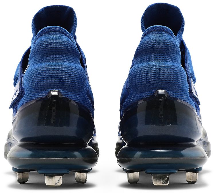 Nike Force Zoom Trout 7 Pro Mid Game Royal