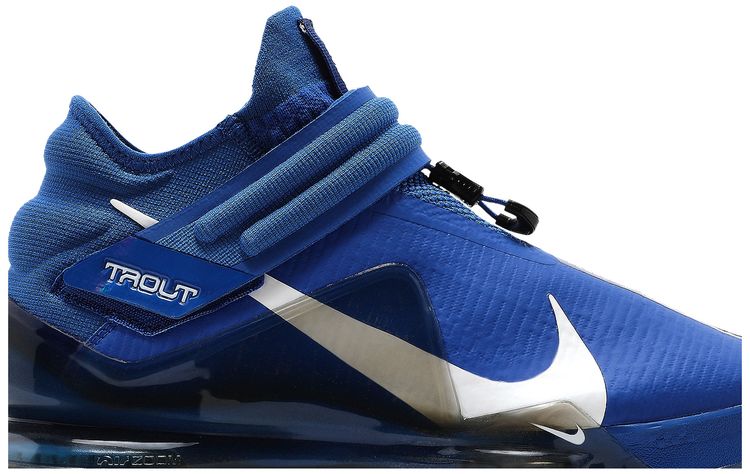 Nike Force Zoom Trout 7 Pro Mid Game Royal