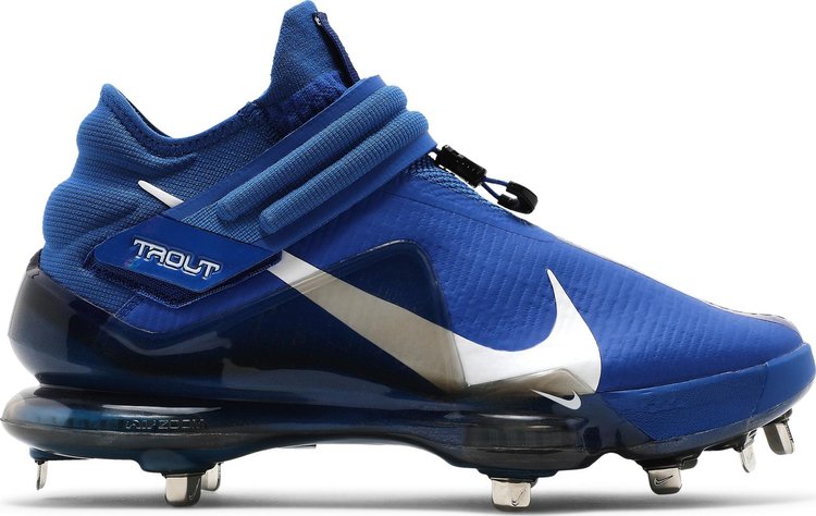 Force Zoom Trout 7 Pro Mid 'Game Royal'