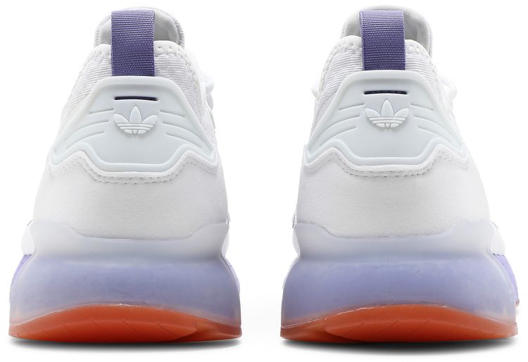 Adidas Wmns ZX 2K Boost Gradient Purple