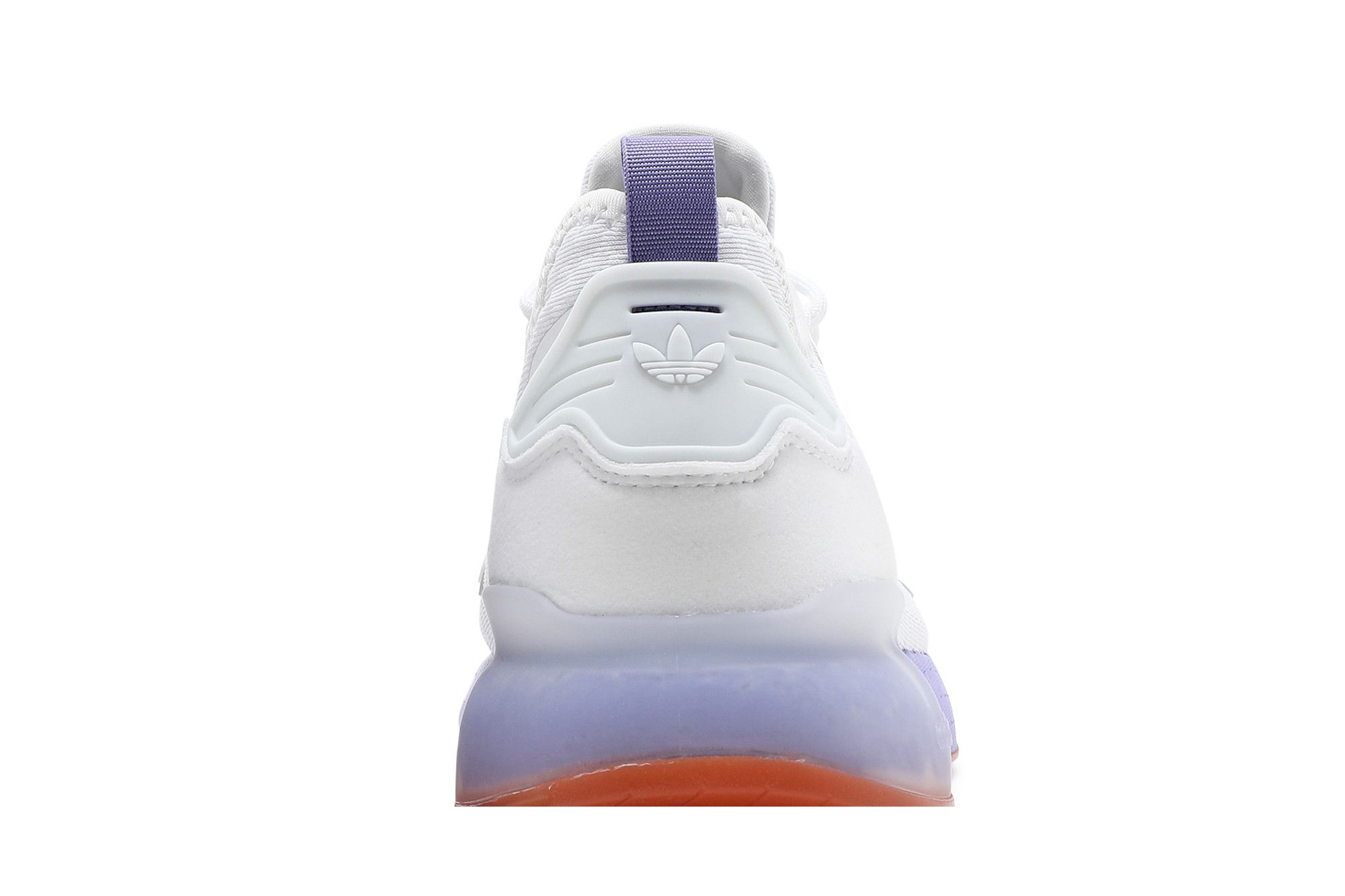 Buy Wmns ZX 2K Boost 'Gradient Purple' - GV7760 | GOAT