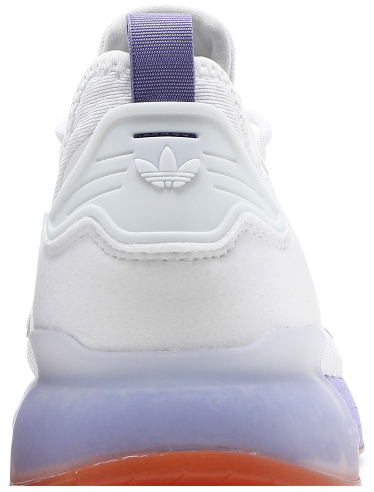 Adidas Wmns ZX 2K Boost Gradient Purple